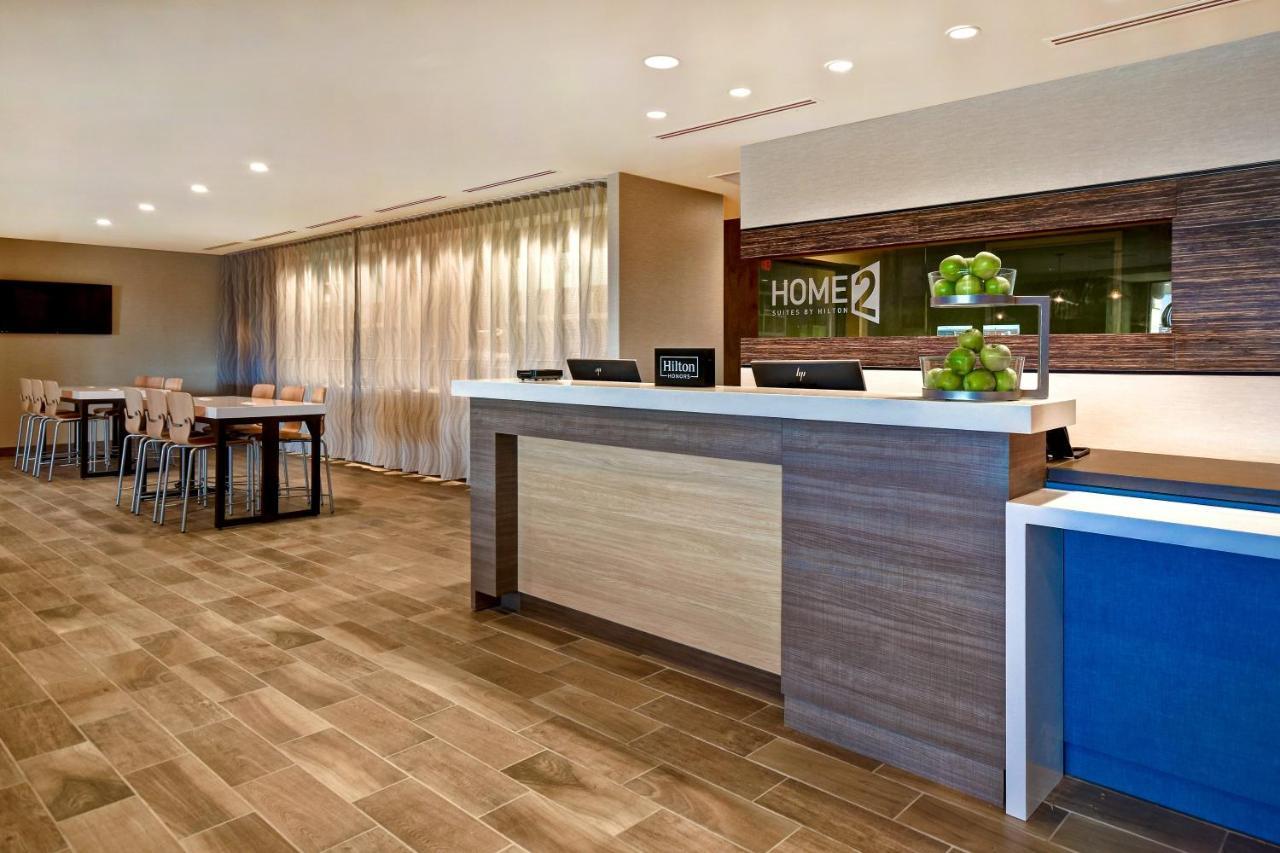 Home2 Suites By Hilton Bowling Green, Oh エクステリア 写真